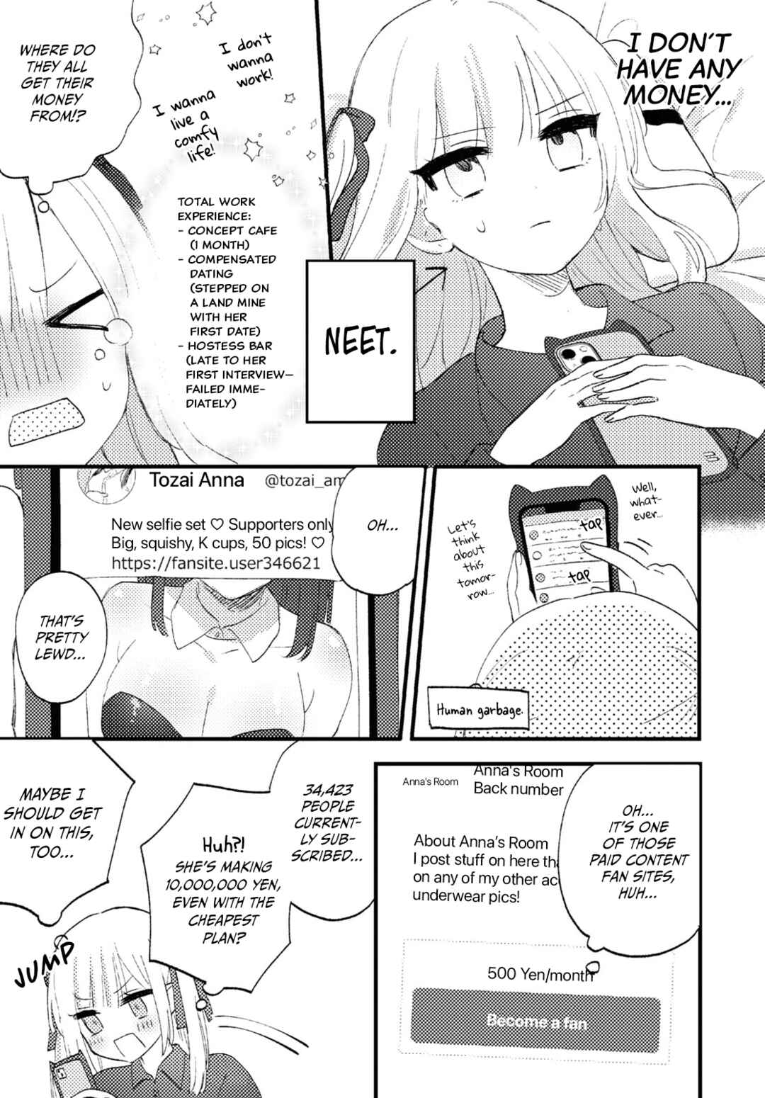 Chapter 1 - Page 8