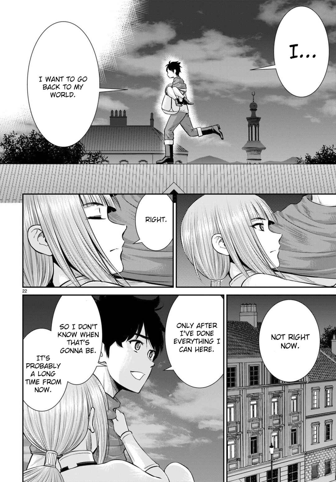Chapter 32 - Page 22