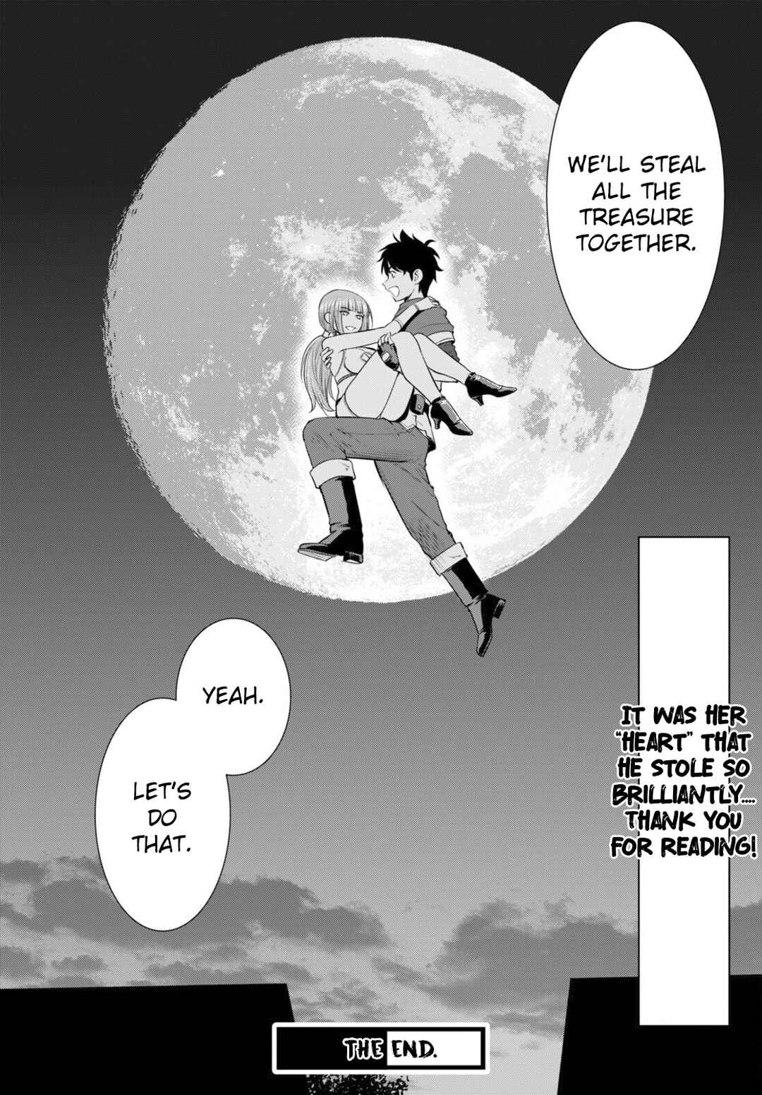 Chapter 32 - Page 30