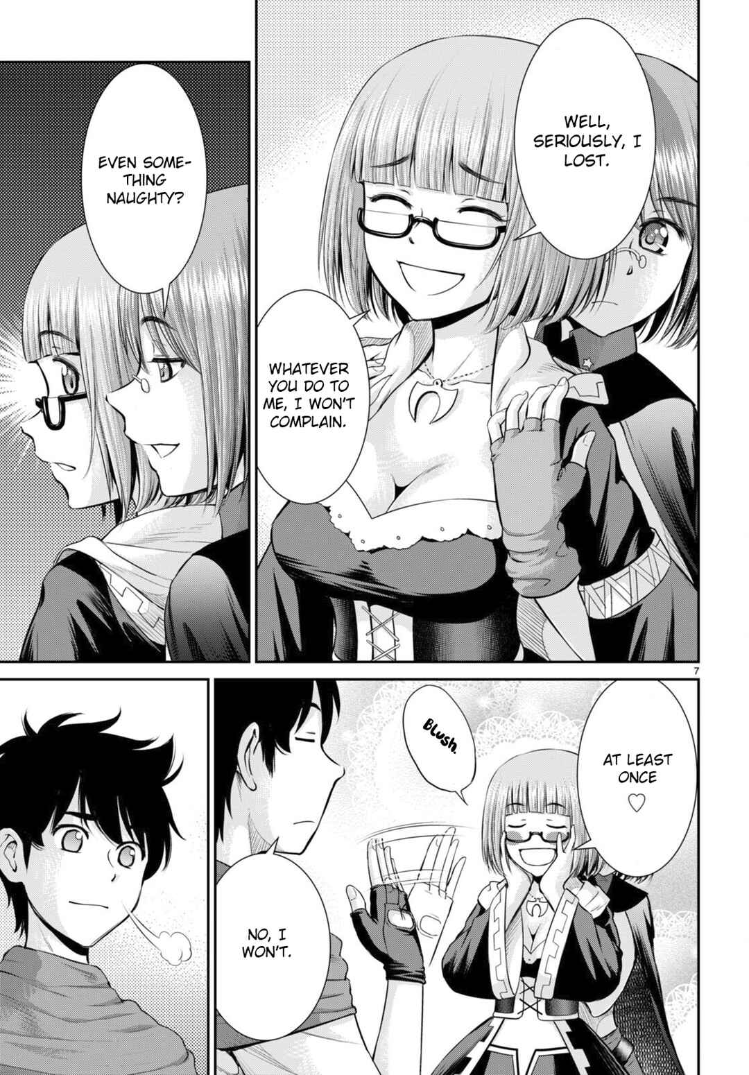Chapter 32 - Page 7