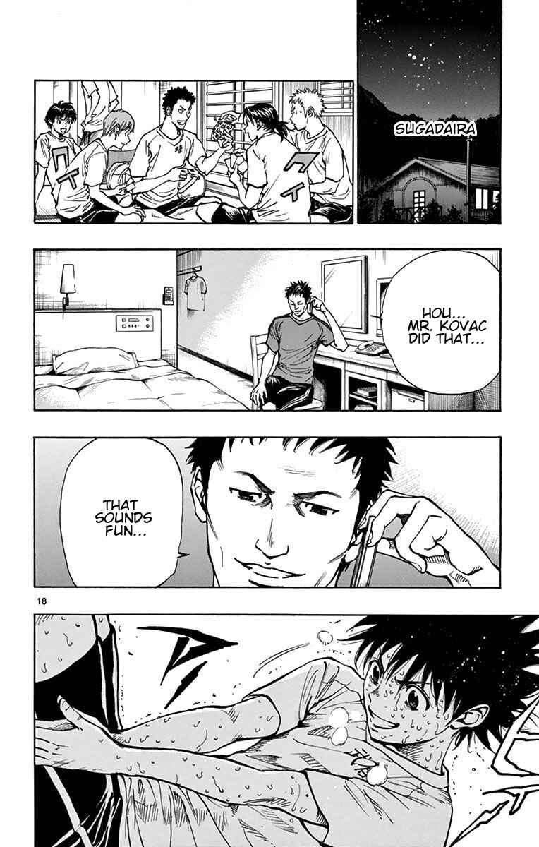 Chapter 158 - Page 26