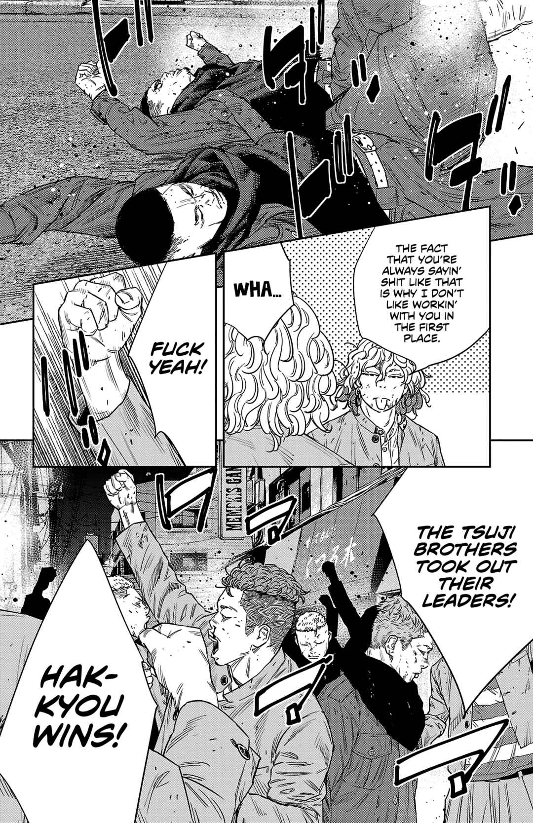 Chapter 116 - Page 14