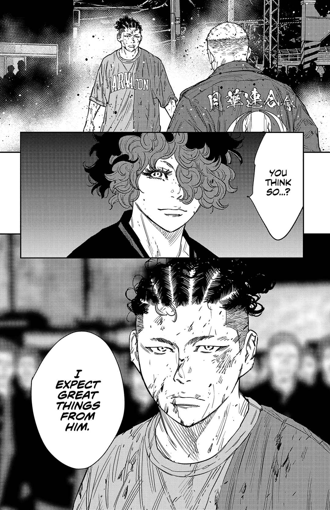 Chapter 116 - Page 19