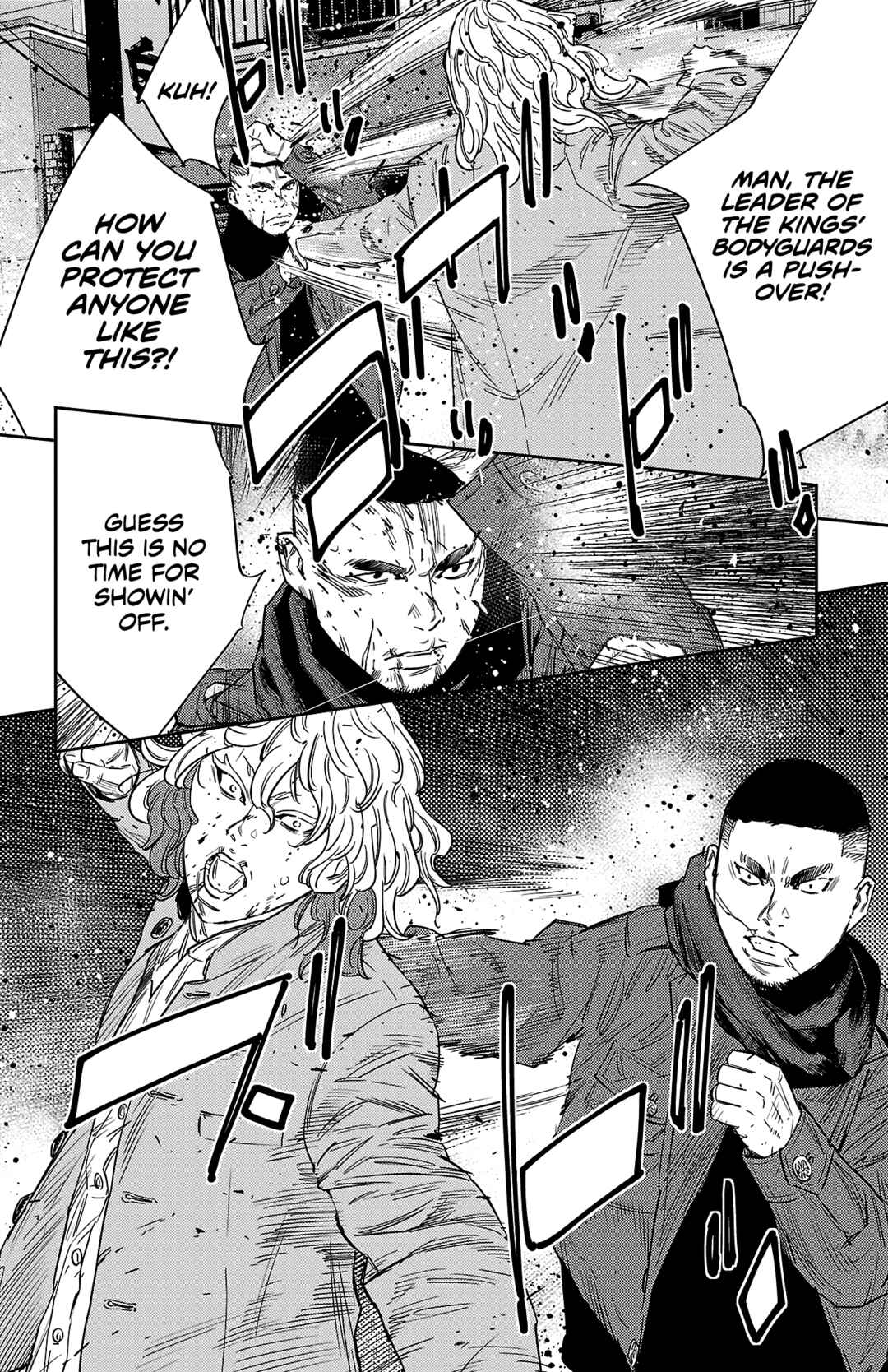 Chapter 116 - Page 3