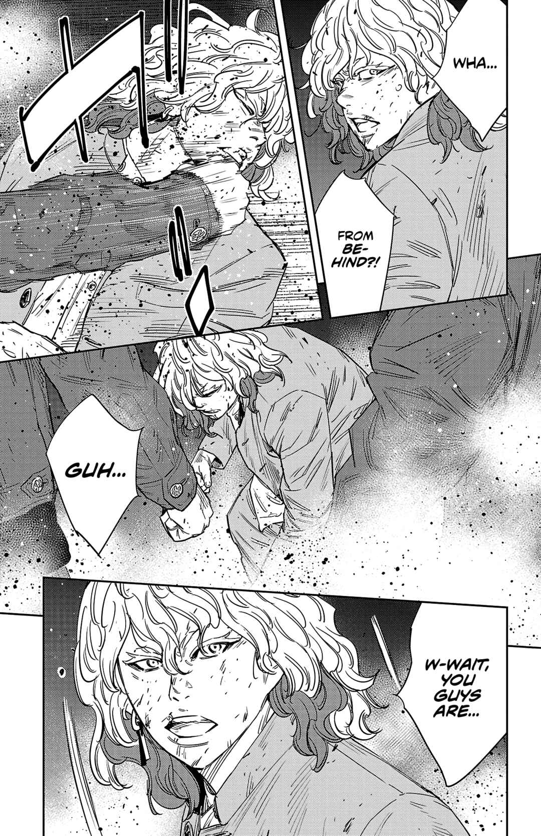 Chapter 116 - Page 4