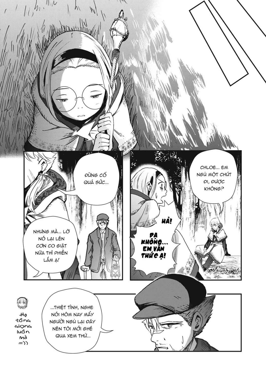Chapter 4 - Page 5