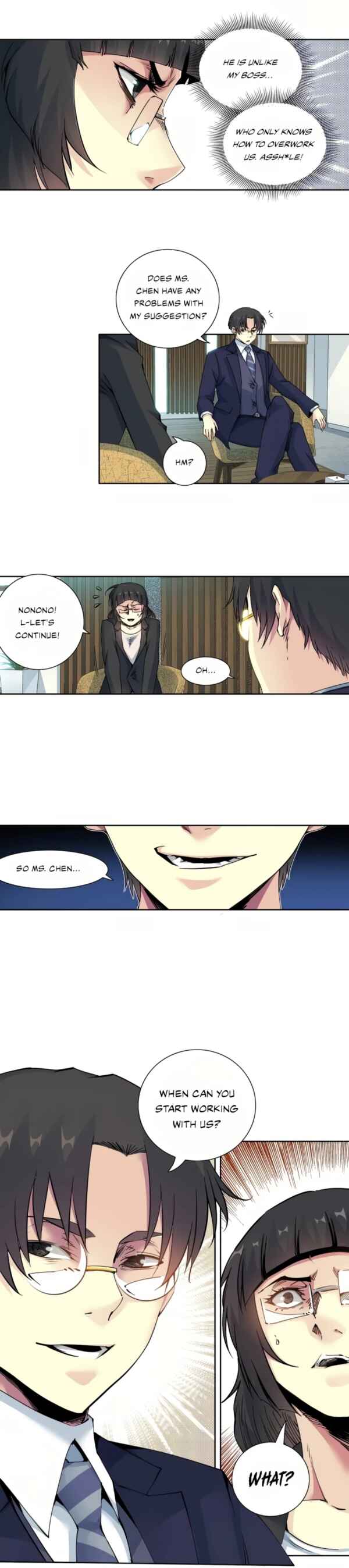 Chapter 74 - Page 10