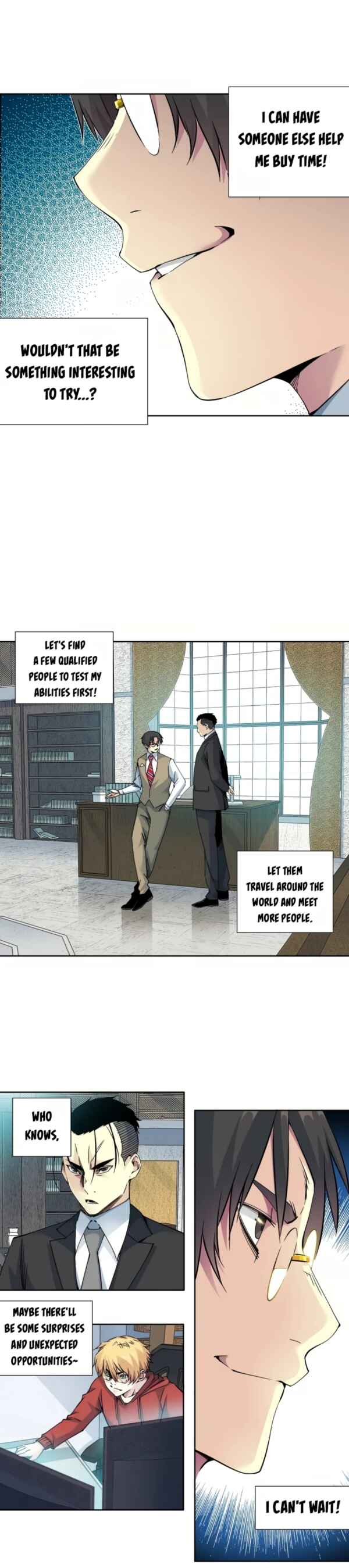 Chapter 74 - Page 4