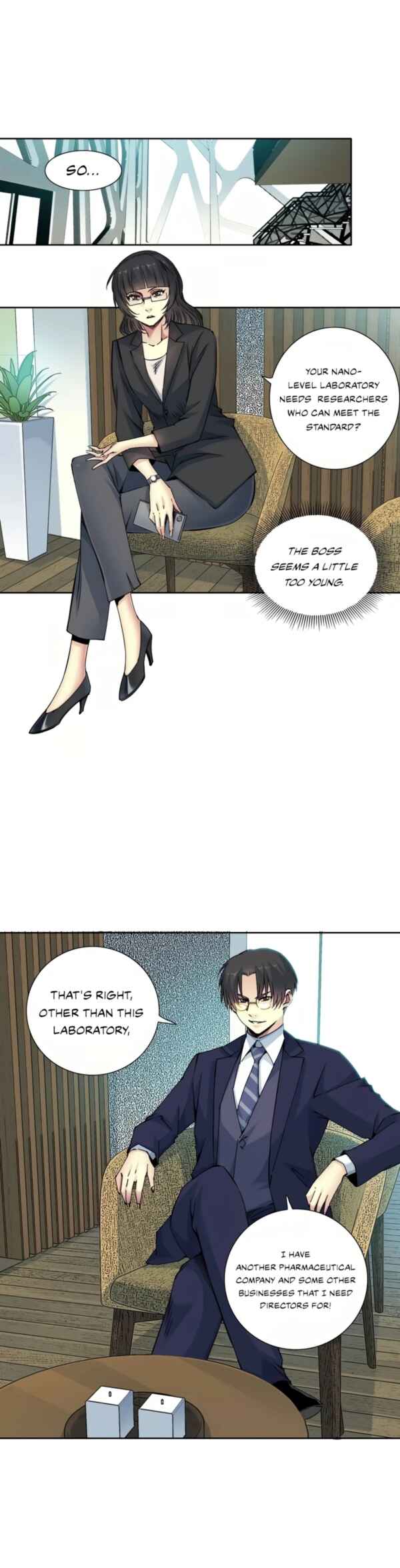 Chapter 74 - Page 6
