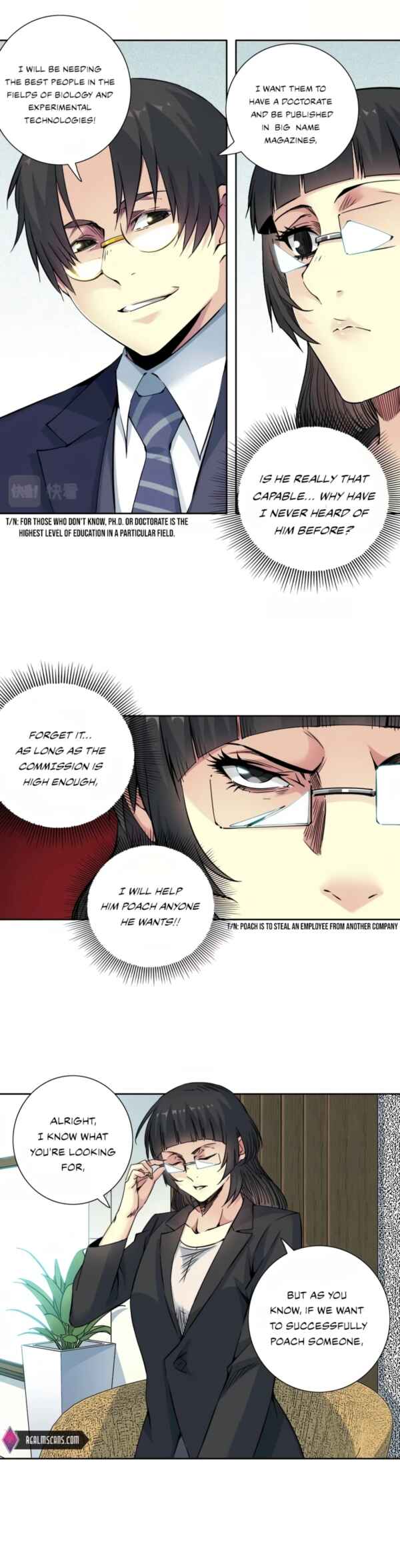 Chapter 74 - Page 7