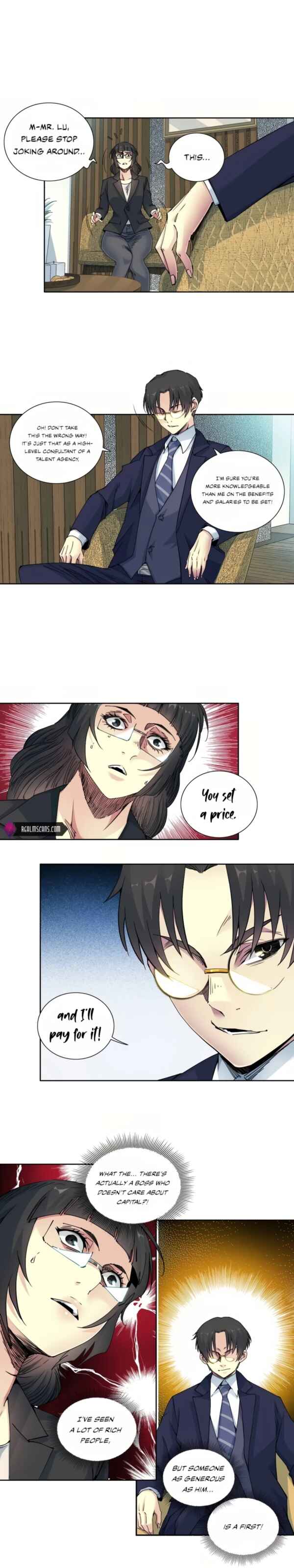 Chapter 74 - Page 9