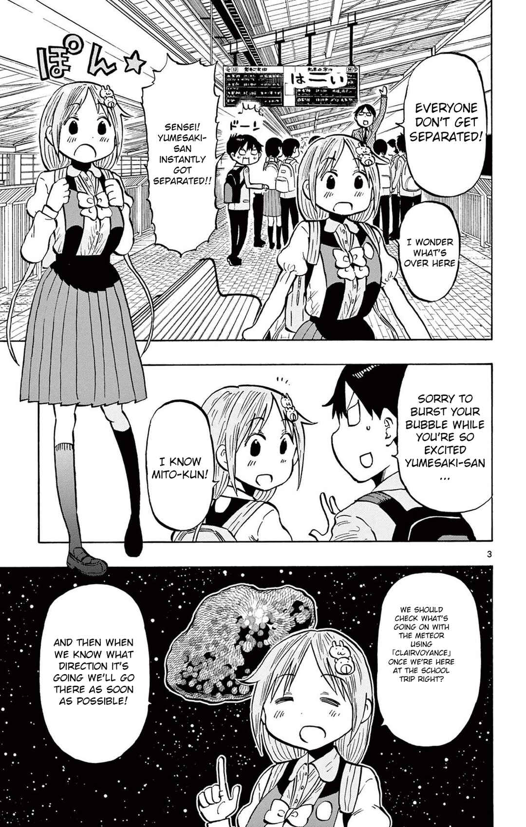 Chapter 97 - Page 3