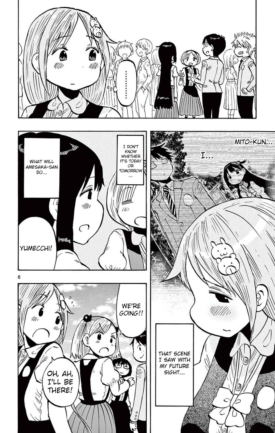 Chapter 97 - Page 6