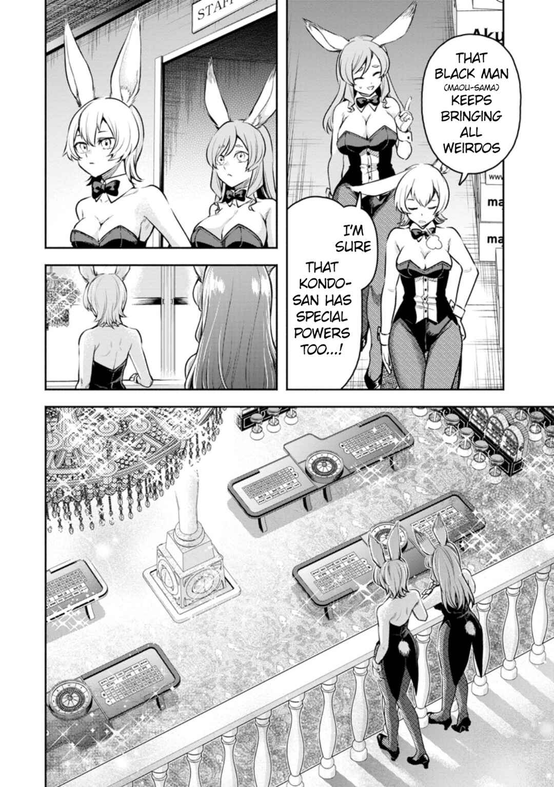 Chapter 39 - Page 13