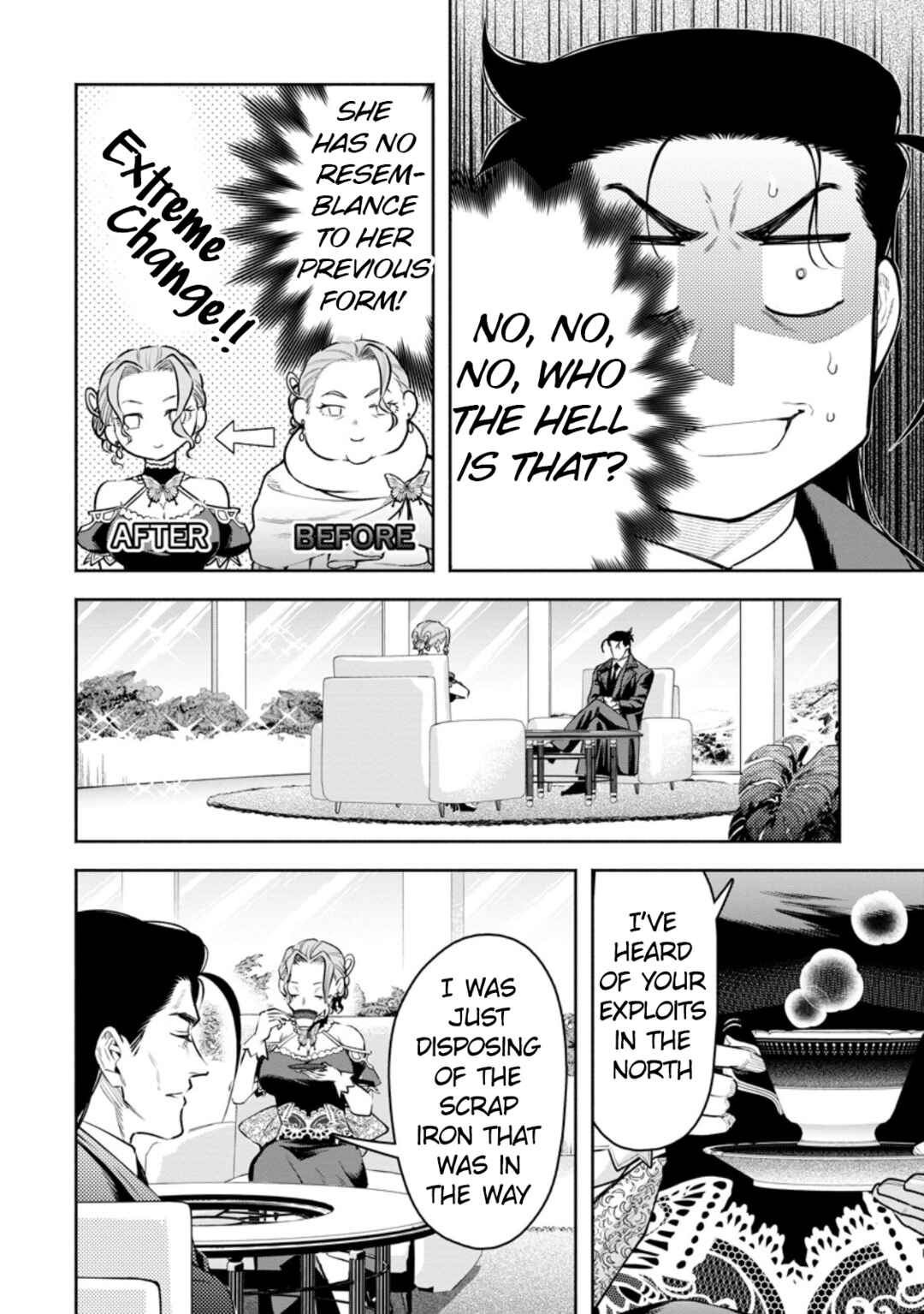Chapter 39 - Page 19