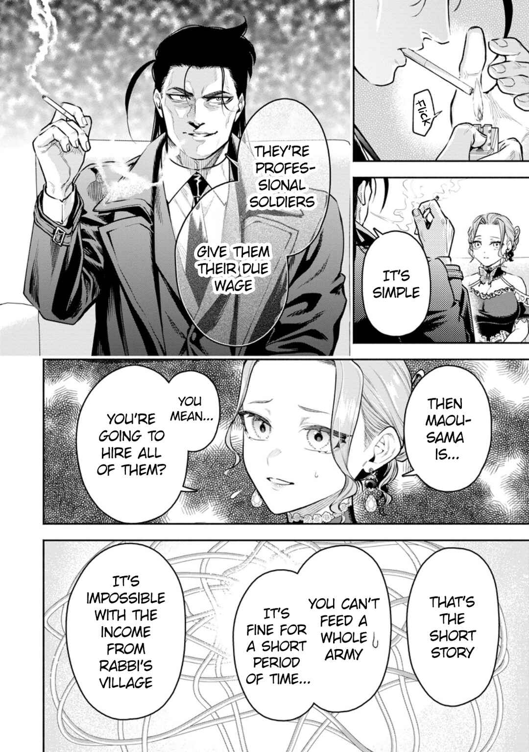 Chapter 39 - Page 23