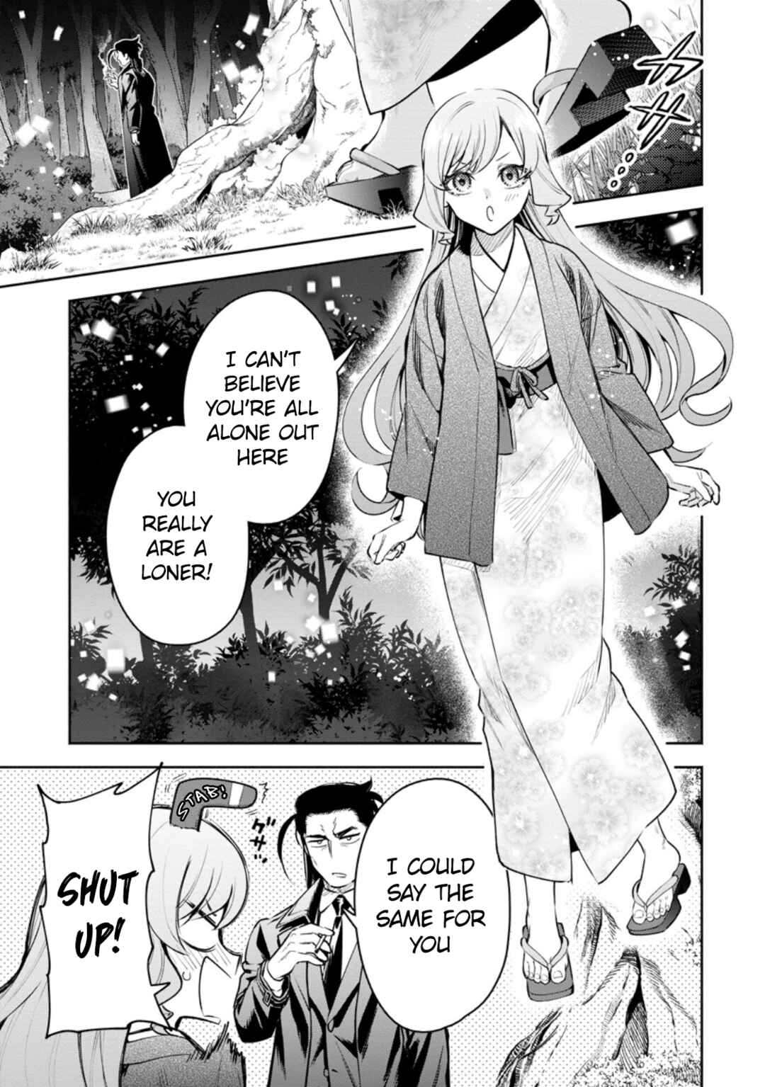 Chapter 39 - Page 32