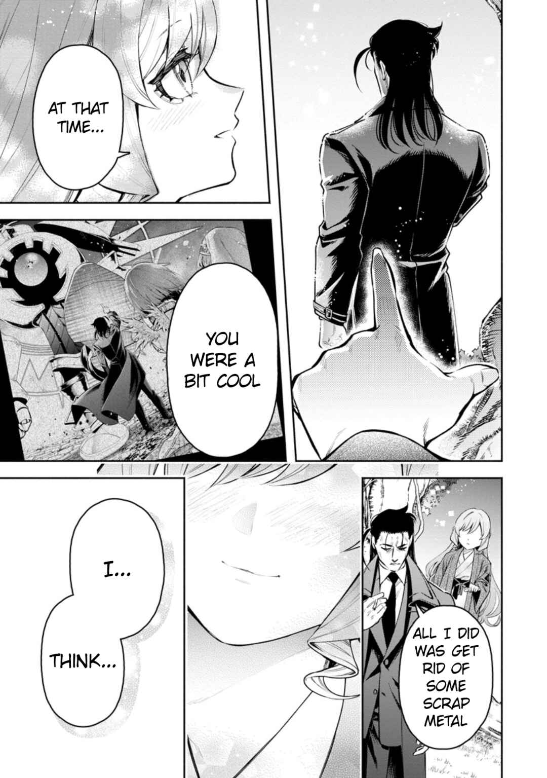 Chapter 39 - Page 38