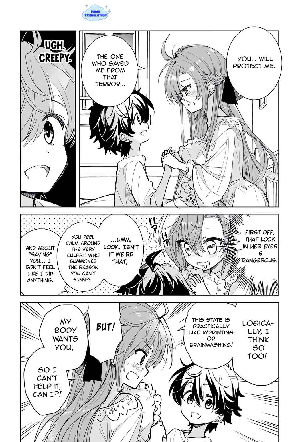 Chapter 1.2 - Page 9