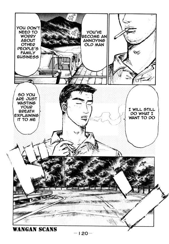 Chapter 497 - Page 7