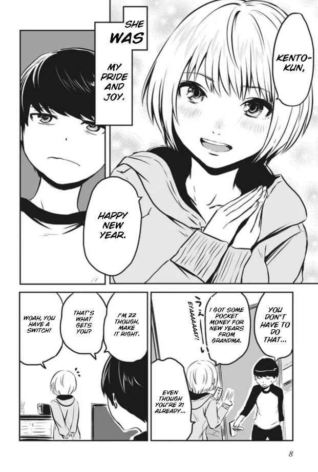Chapter 1 - Page 6