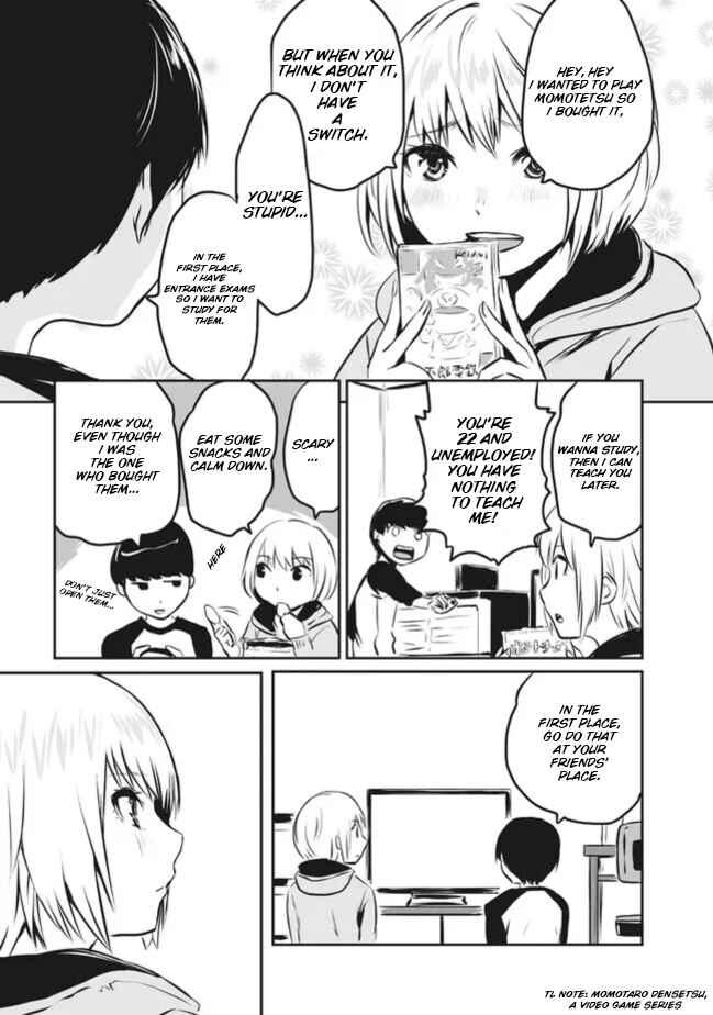 Chapter 1 - Page 7