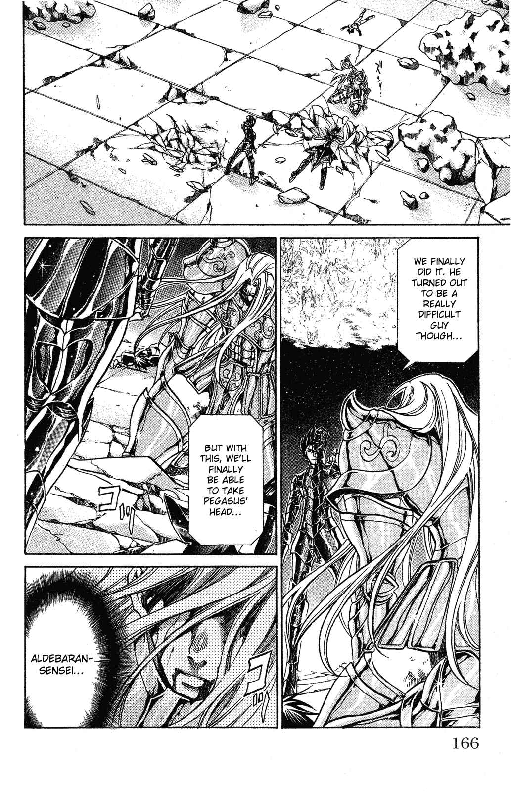 Chapter 50 - Page 15