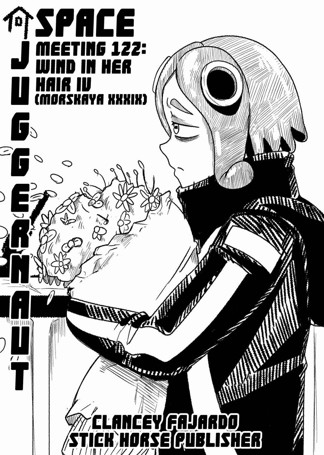 Chapter 122 - Page 1