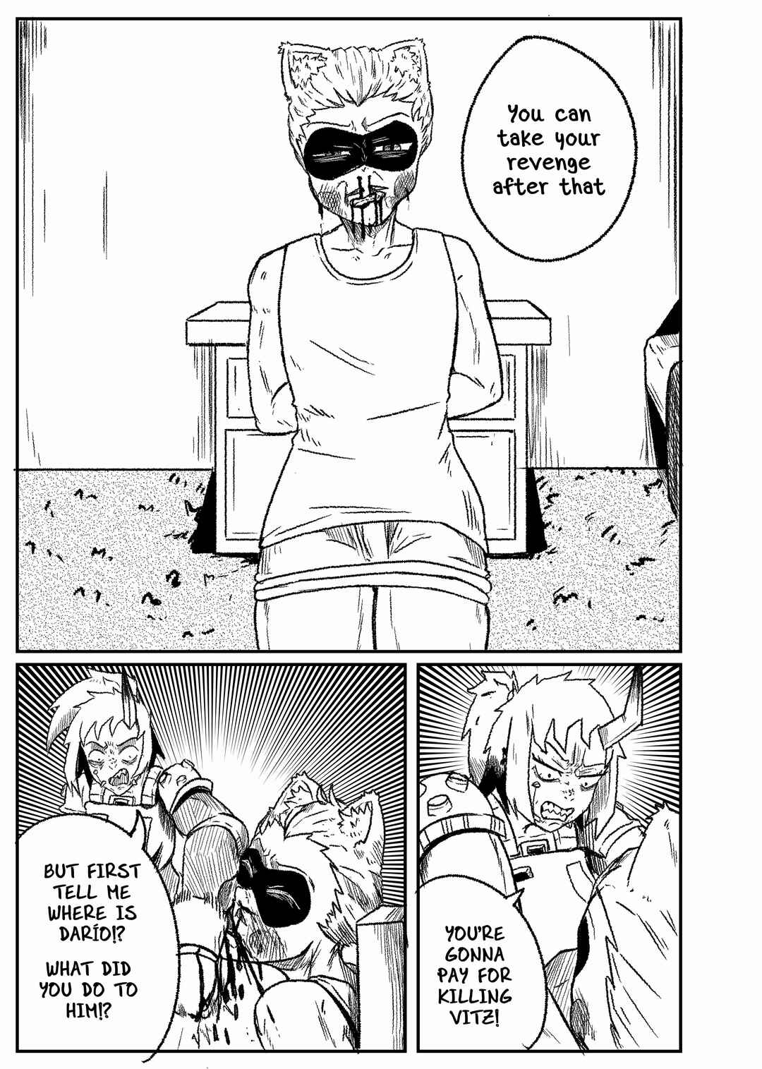 Chapter 122 - Page 3