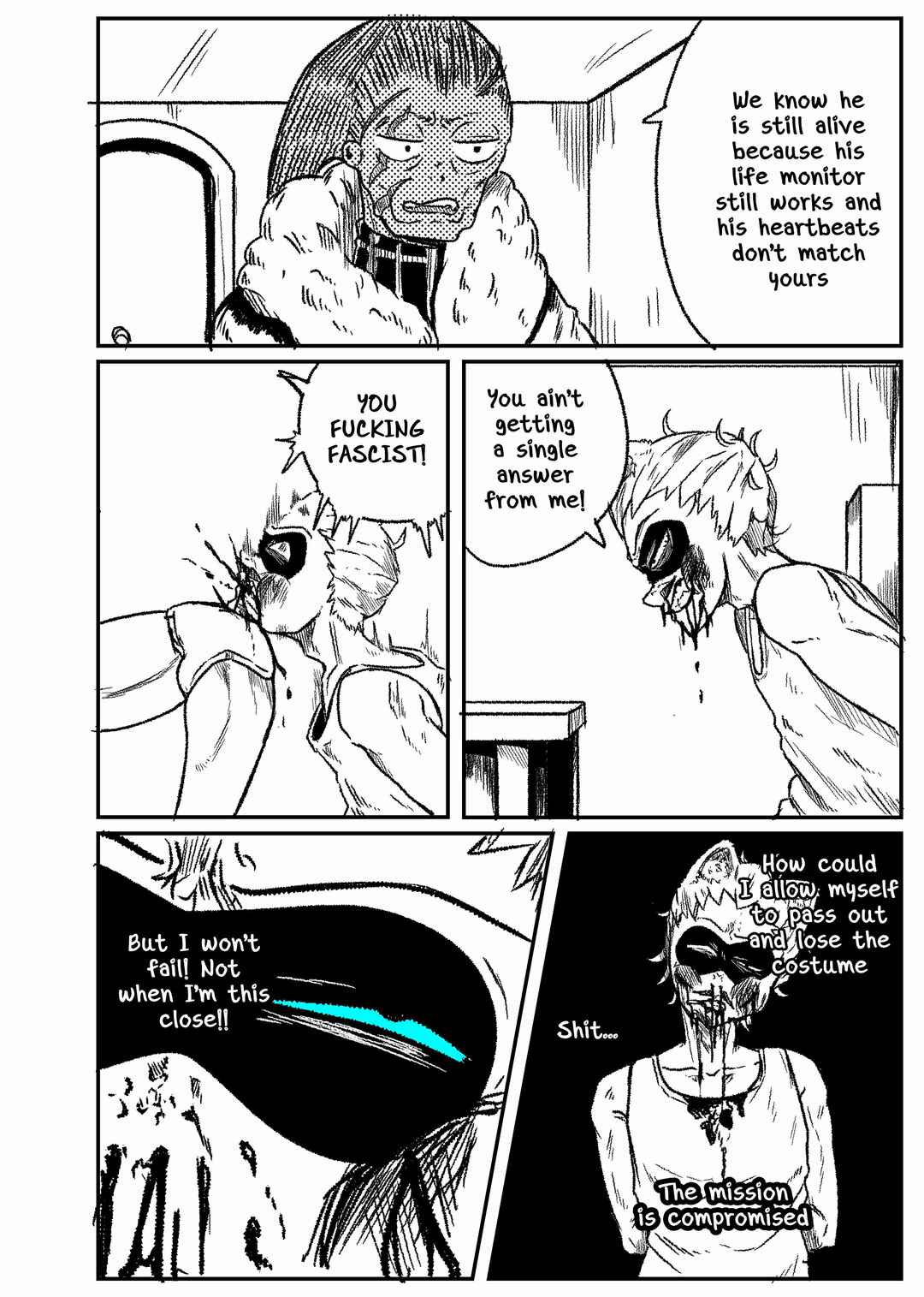 Chapter 122 - Page 4