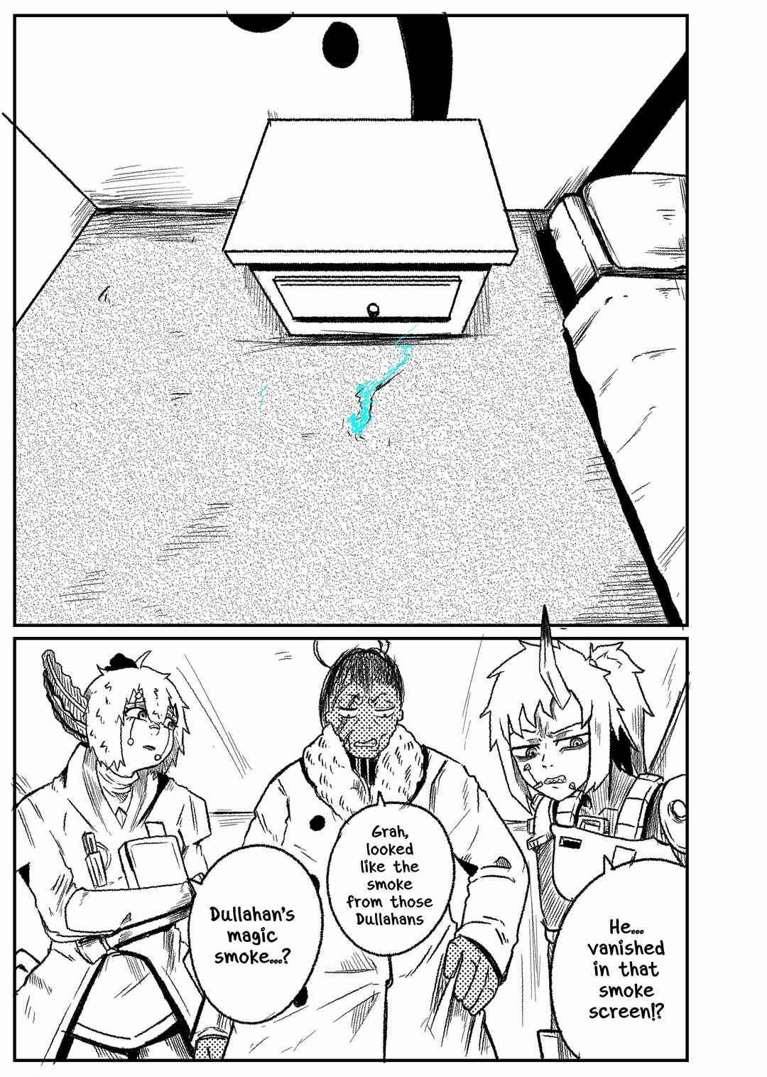 Chapter 122 - Page 7