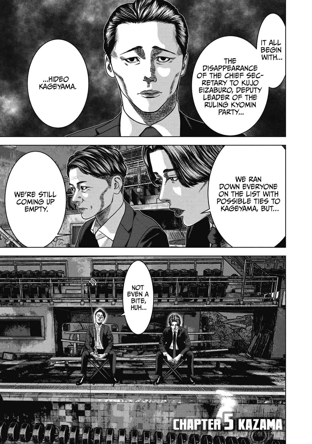 Chapter 5 - Page 1
