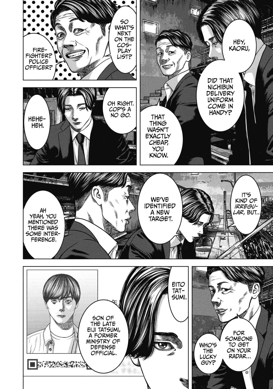 Chapter 5 - Page 2