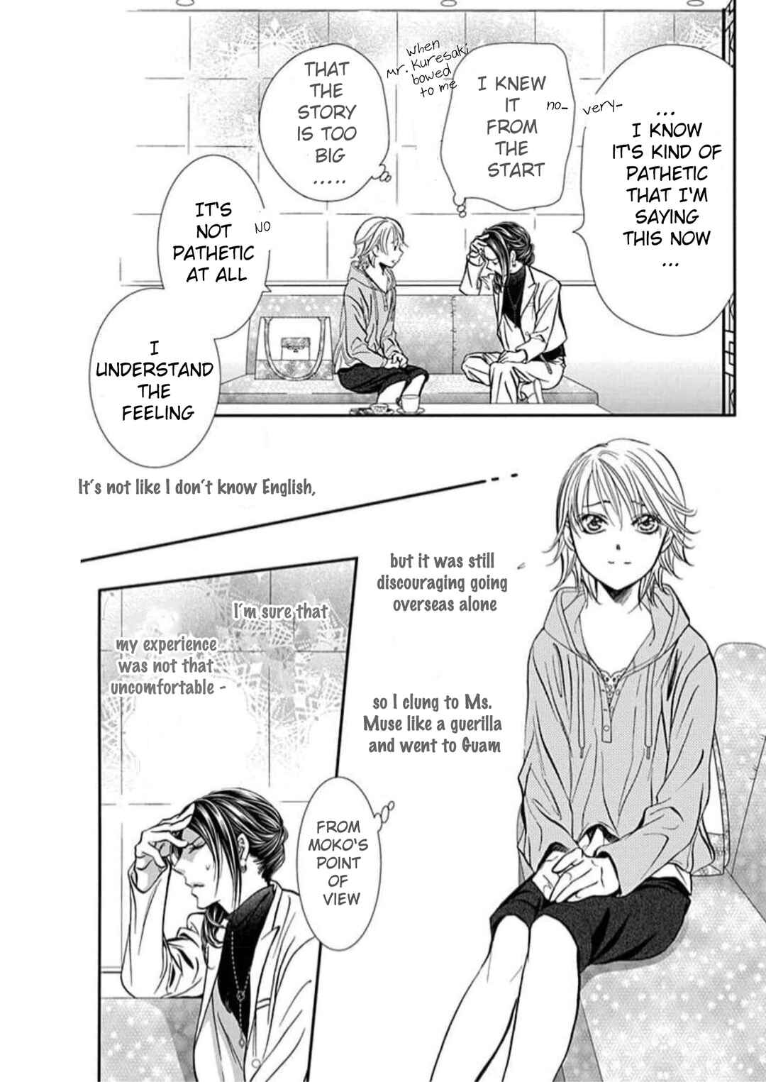 Chapter 304 - Page 11