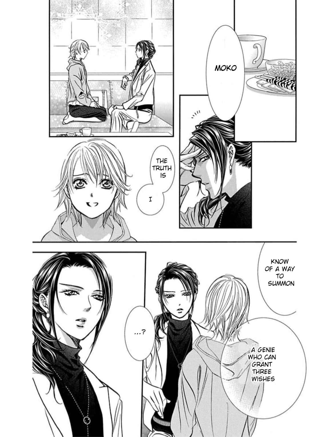 Chapter 304 - Page 13