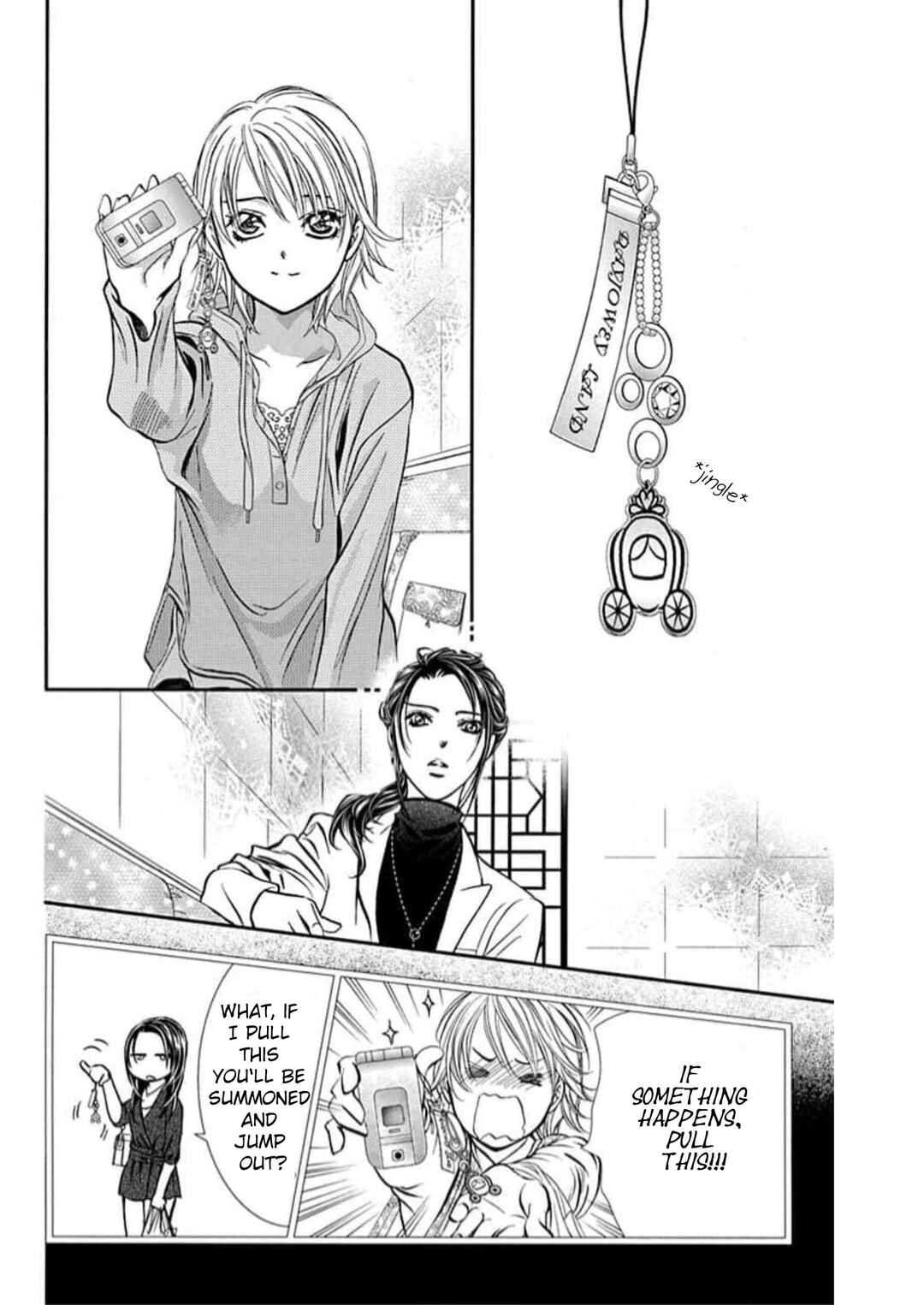 Chapter 304 - Page 14