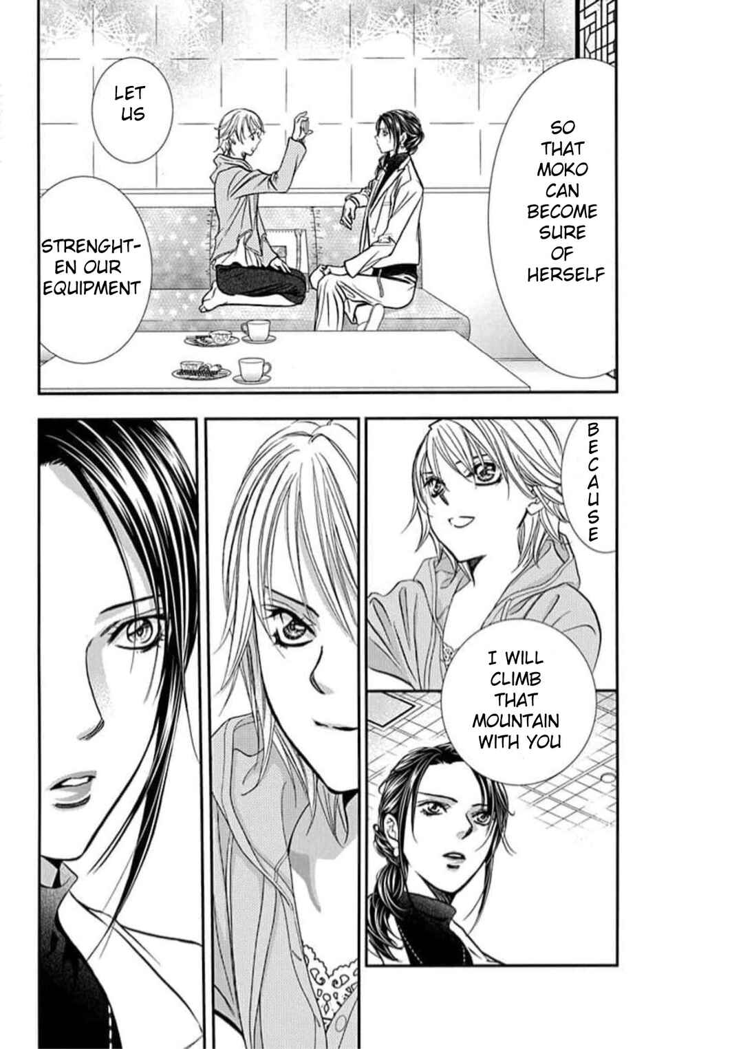Chapter 304 - Page 16