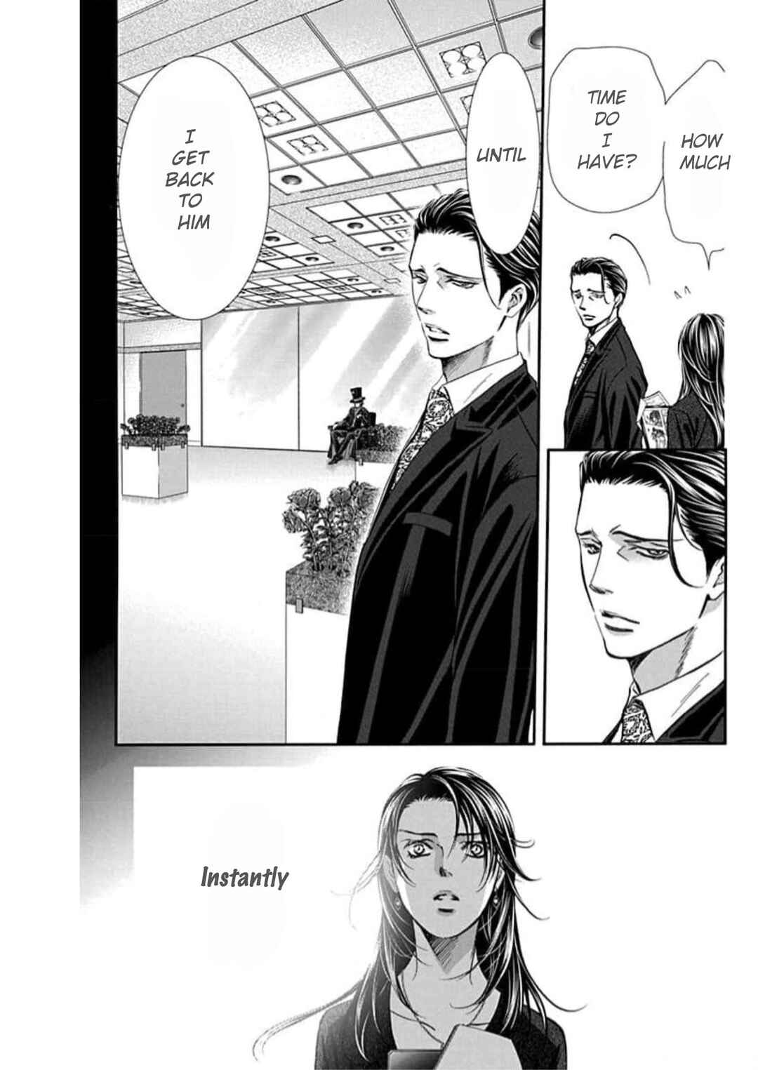 Chapter 304 - Page 3