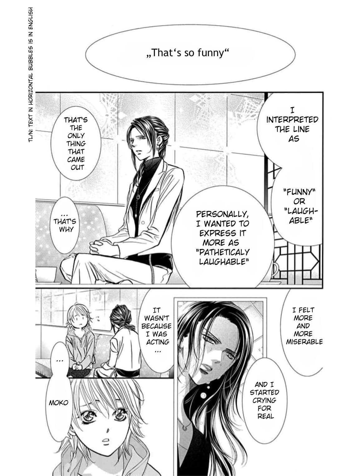 Chapter 304 - Page 5