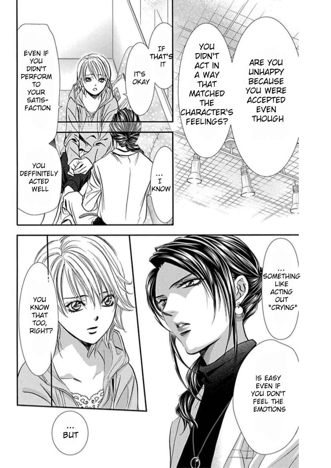 Chapter 304 - Page 6