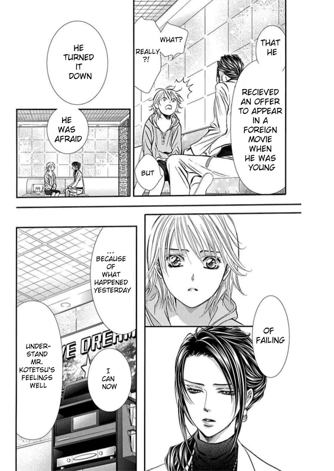 Chapter 304 - Page 8