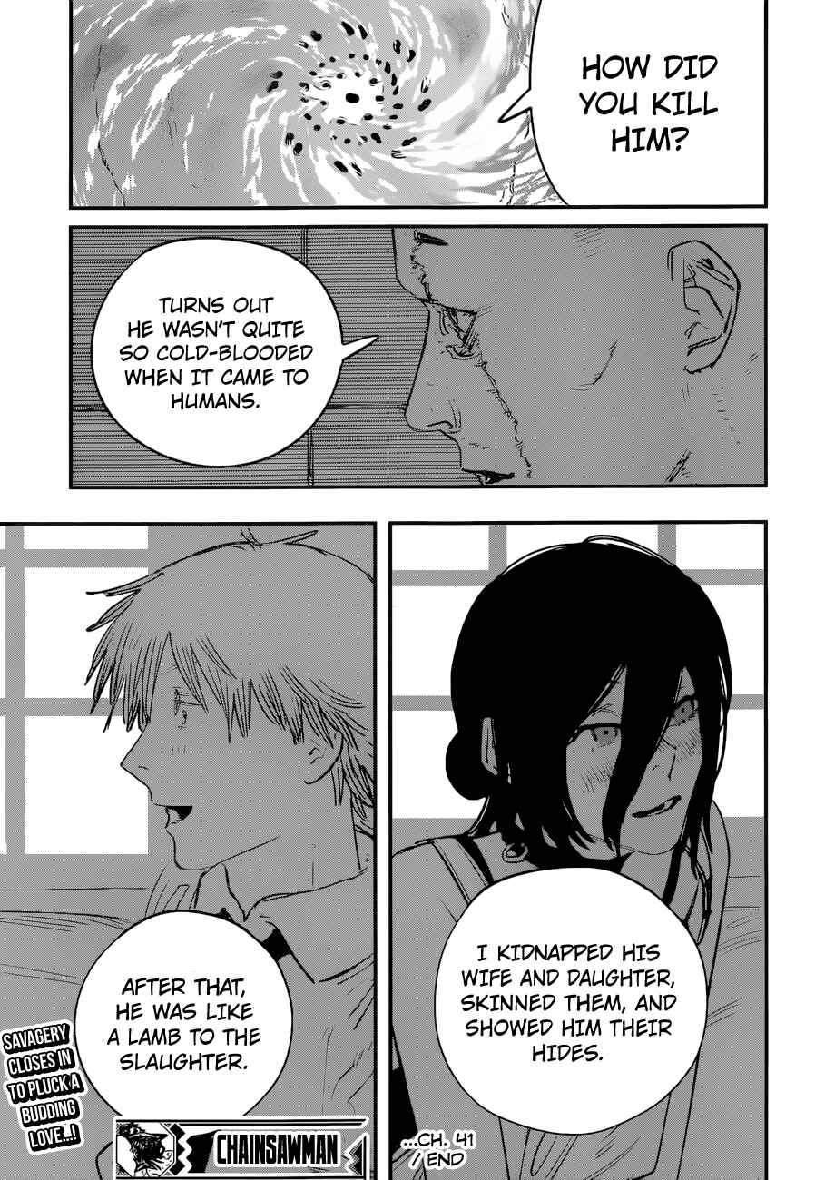 Chapter 41 - Page 20