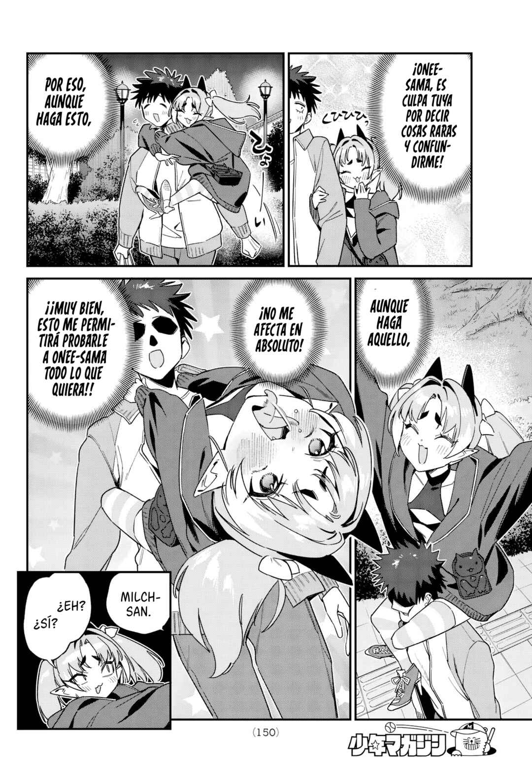 Chapter 170 - Page 11