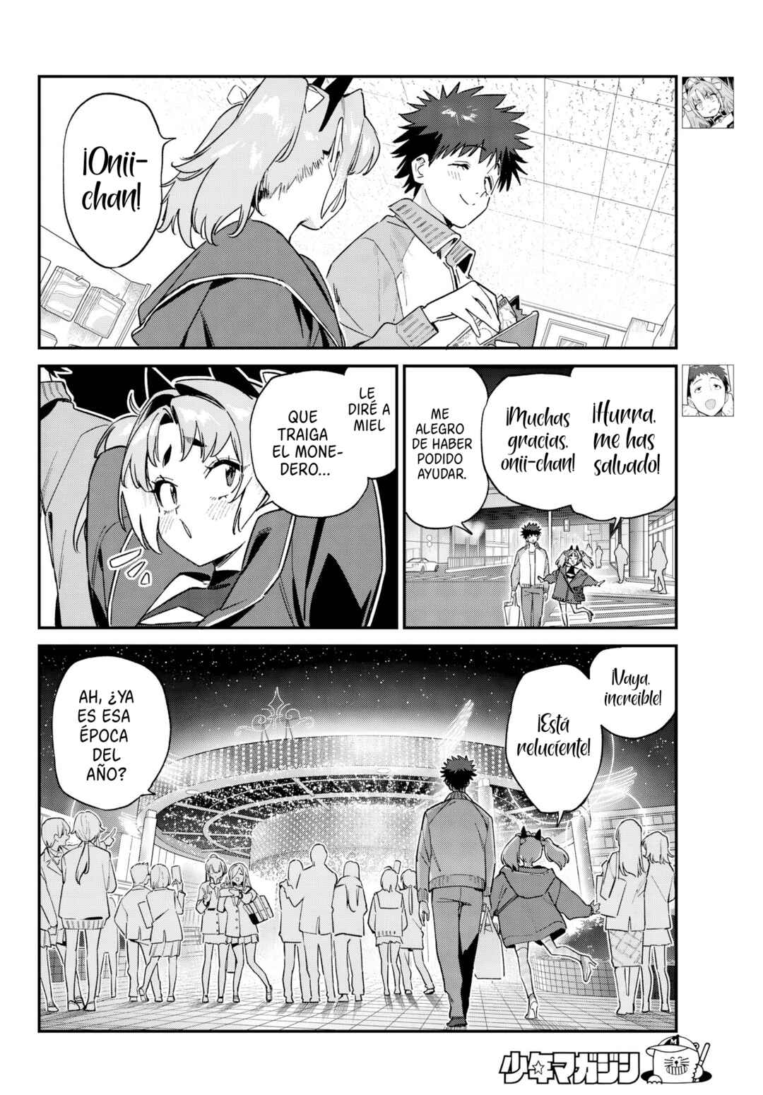 Chapter 170 - Page 7