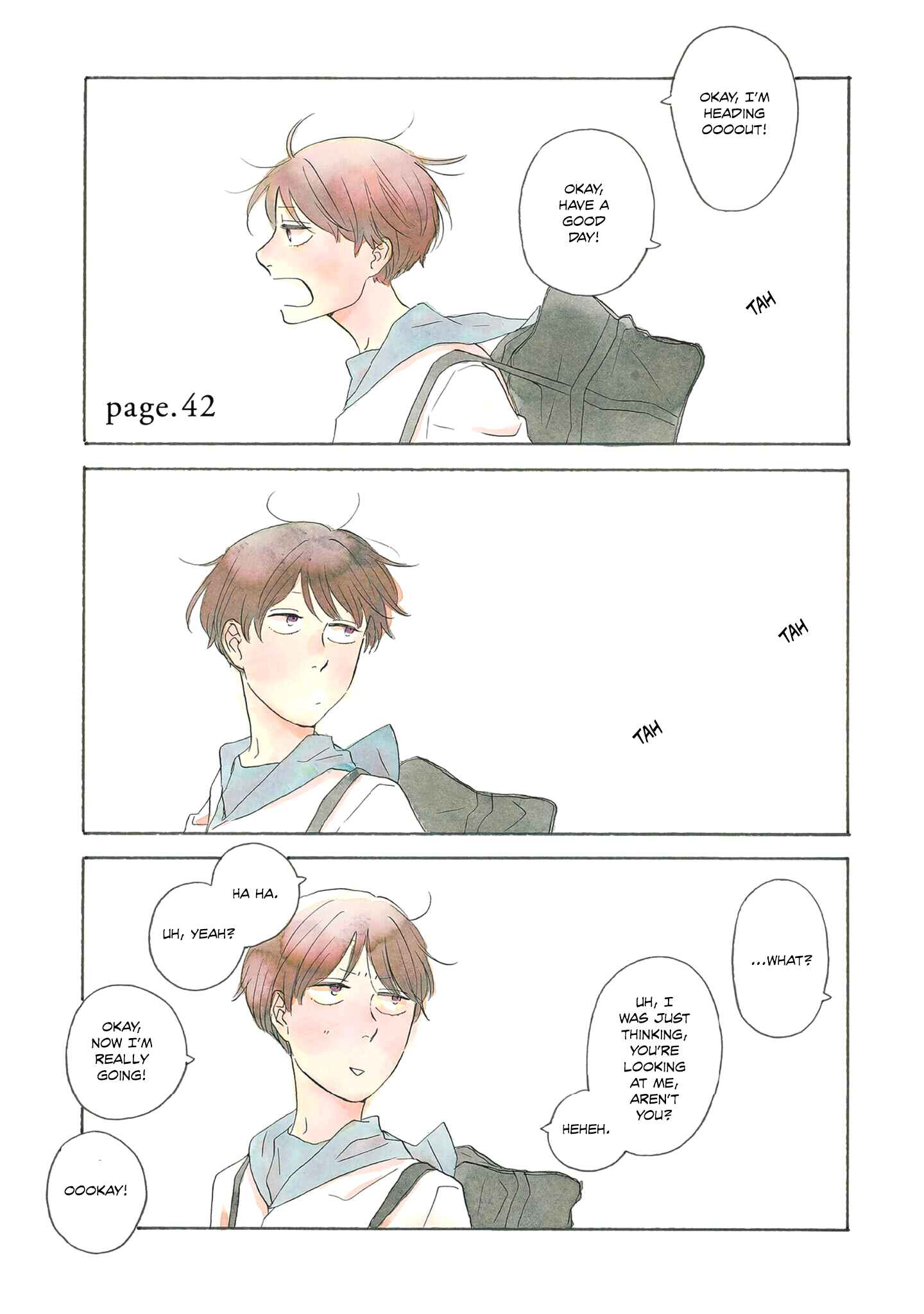 Chapter 42 - Page 1