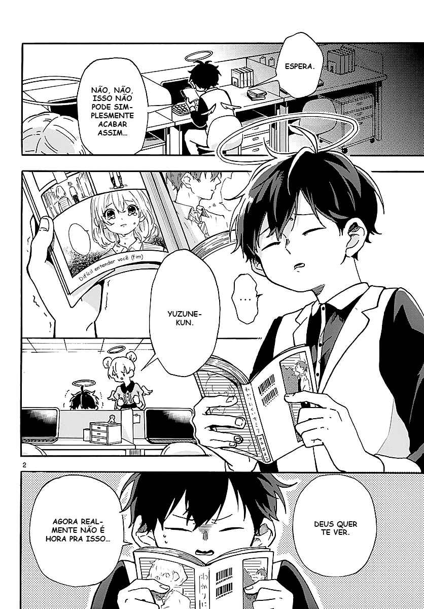 Chapter ? - Page 2