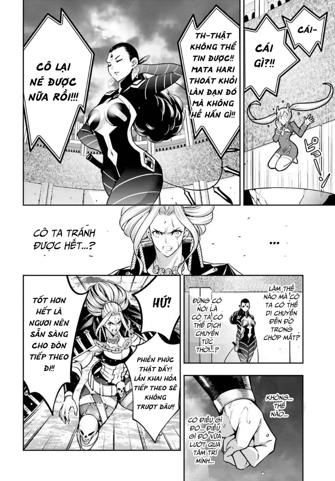 Chapter 19 - Page 22