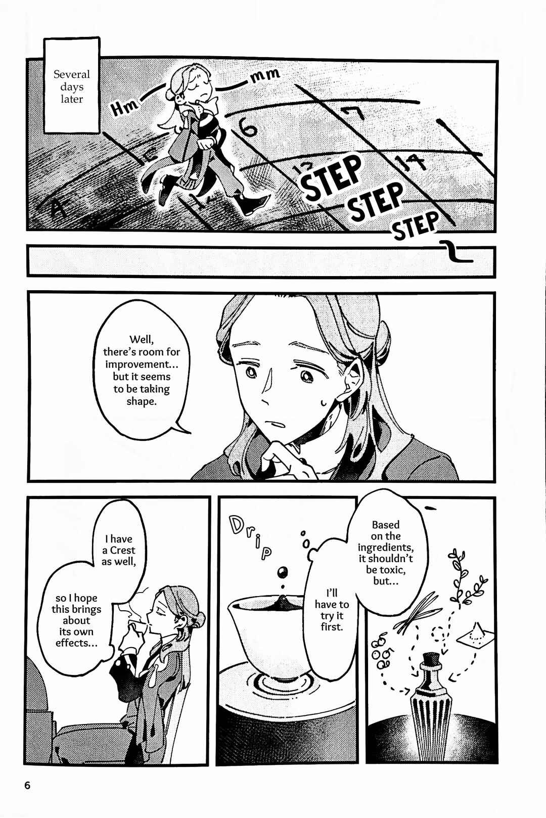Chapter ? - Page 5