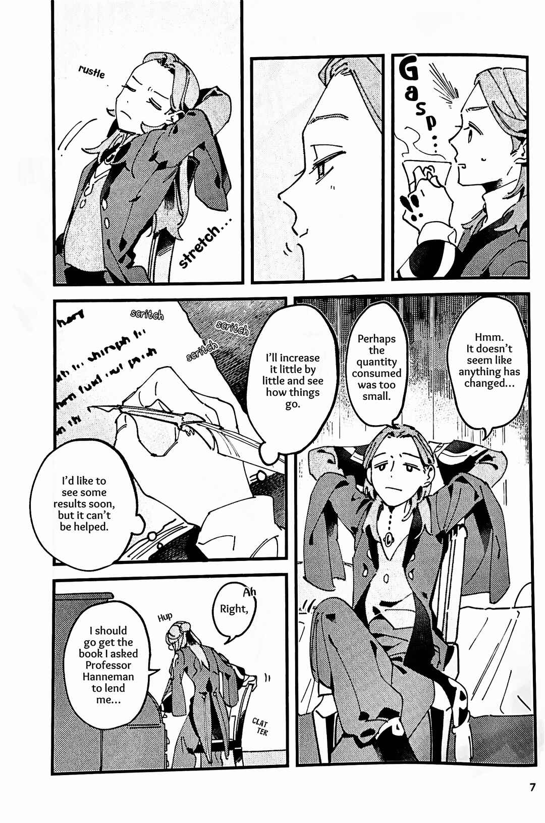 Chapter ? - Page 6