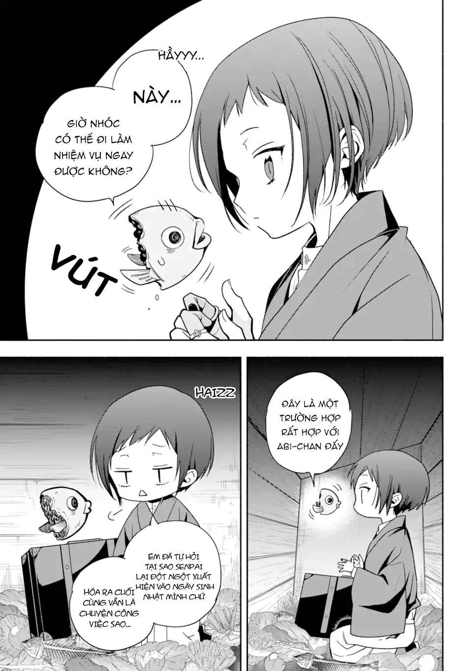 Chapter 1 - Page 11